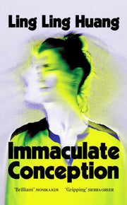 Immaculate Conception By Huang, Ling Ling
