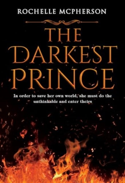 Darkest Prince