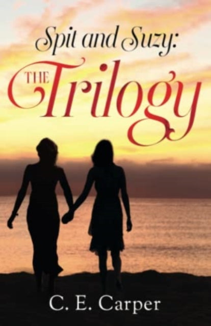 Spit & Suzy The Trilogy