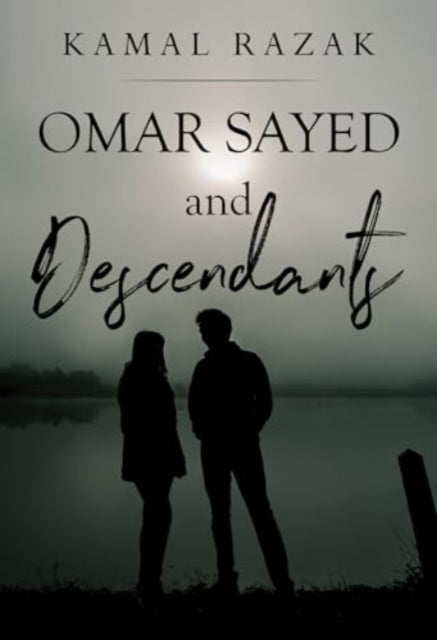Omar Sayed & Descendants