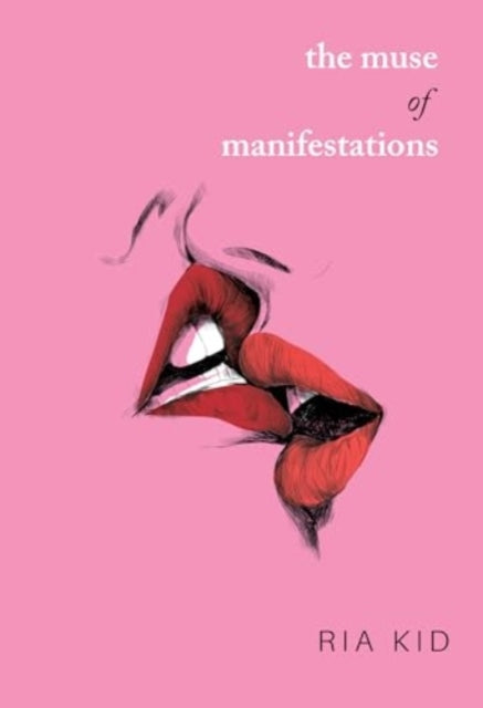 Muse Of Manifestations