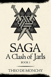 Saga A Clash Of Jarls