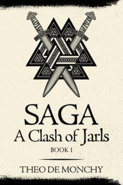 Saga A Clash Of Jarls