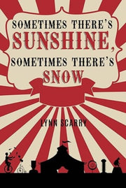Sometimes Theres Sunshine Sometimes Ther