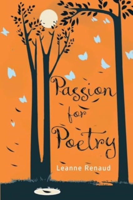 Passion For Poetry