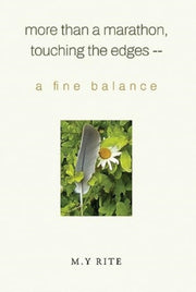More Than A Marathon Touching The Edges