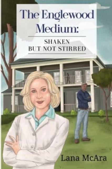 The Englewood Medium: Shaken But Not Sti