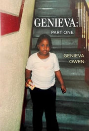Genieva Part One By Owen, Genieva