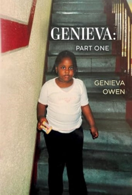 Genieva Part One By Owen, Genieva
