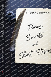 Poems Sonnets & Short Stories