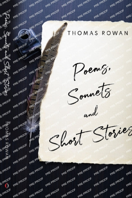 Poems Sonnets & Short Stories
