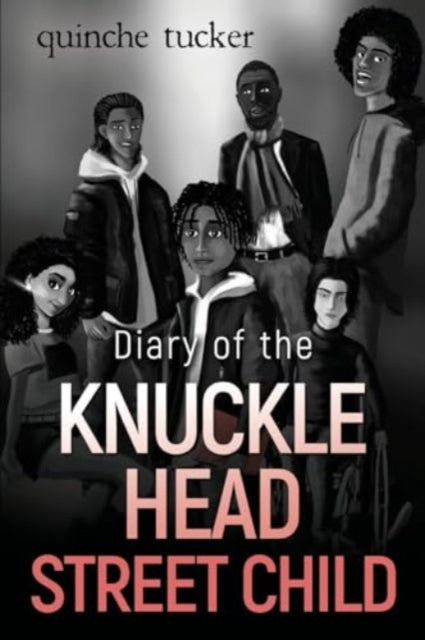 Diary Of The Knuckle Head Street Child
