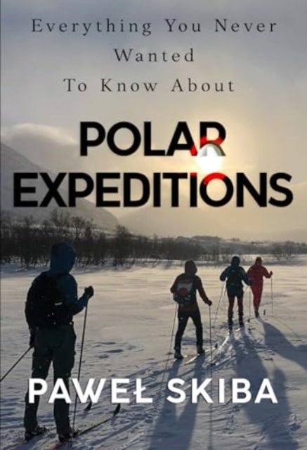 Everything You Never Wanted To Know Abou