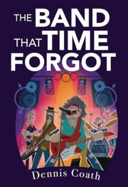 Band That Time Forgot