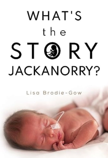 Whats The Story Jackanorry