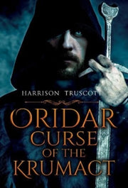 Oridar Curse Of The Krumact