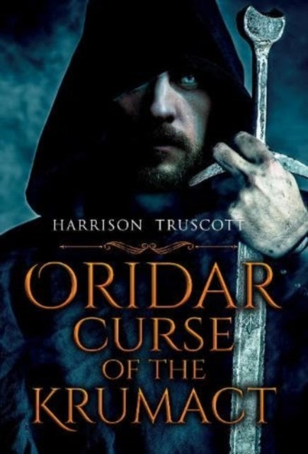 Oridar Curse Of The Krumact