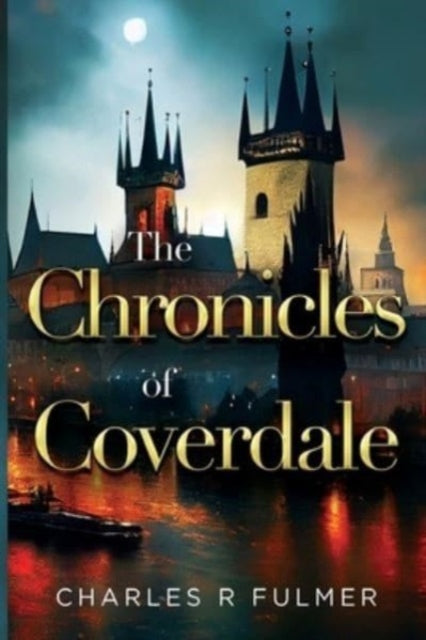 Chronicles Of Coverdale