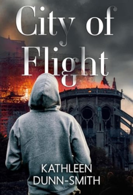 City Of Flight