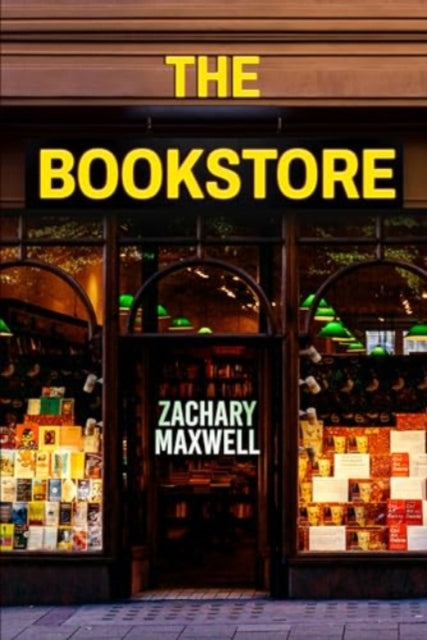 Bookstore
