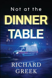 Not At The Dinner Table