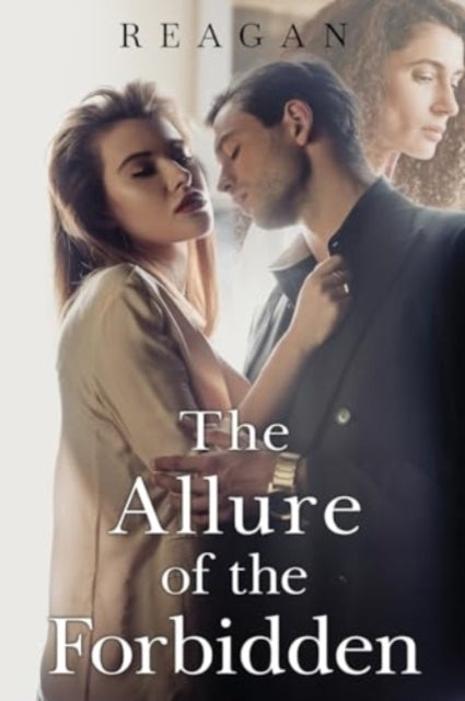 Allure Of The Forbidden