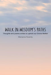 Walk In Wisdom's Path (hardback)