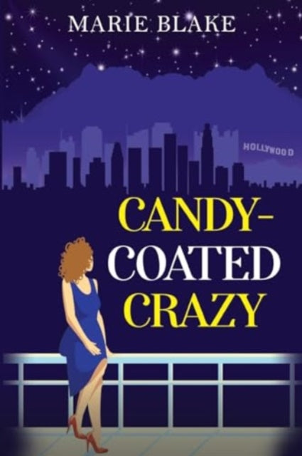 Candy-coated Crazy