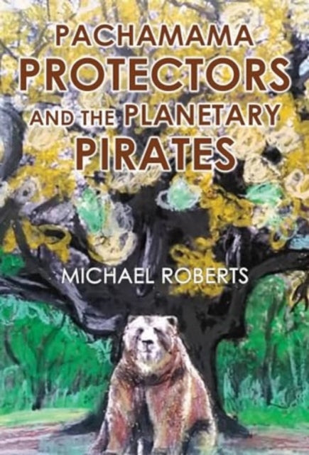 Pachamama Protectors & The Planetary Pir