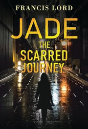 Jade The Scarred Journey