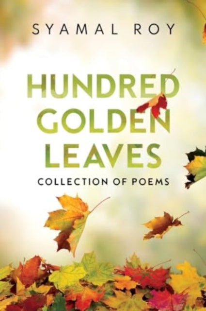 Hundred Golden Leaves Collection Of Poem