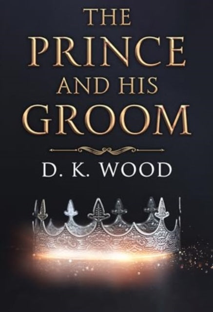 Prince & His Groom