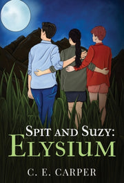 Spit Suzy Elysium