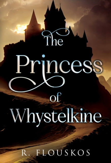 Princess Of Whystelkine