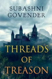 Threads Of Treason