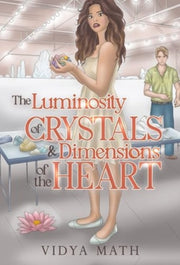 Luminosity Of Crystals Dimensions Of The By Math, Vidya