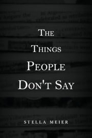Things People Dont Say