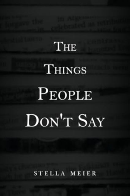 Things People Dont Say