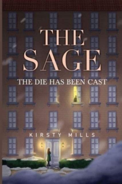 The Sage: The Die Has Been Cast