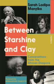 Between Starshine & Clay