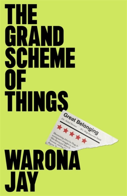 Grand Scheme Of Things