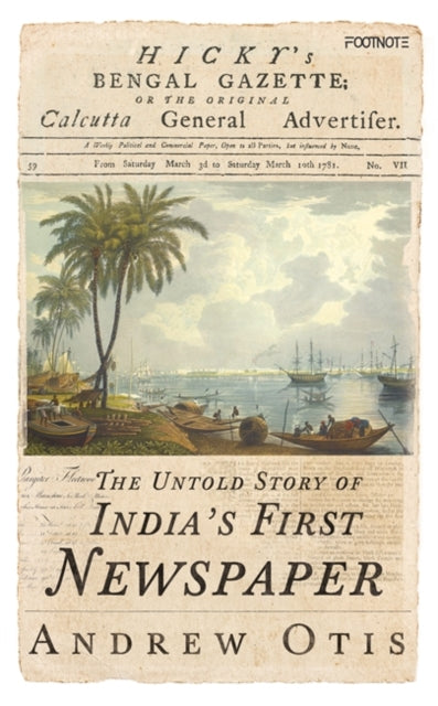 Hickys Bengal Gazette