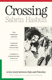 Crossing By Sabrin Hasbun