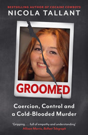 Groomed By Tallant, Nicola