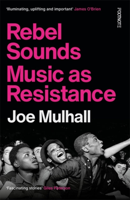 Rebel Sounds