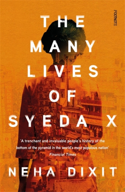 Many Lives Of Syeda X
