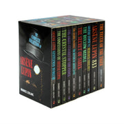 Ars Ne Lupin; The Complete Collection; 1 By Leblanc Maurice