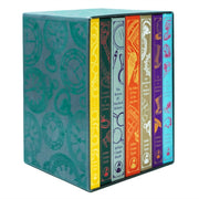 Sherlock Holmes 7 Books Box Set By Doyle Conan Arthur