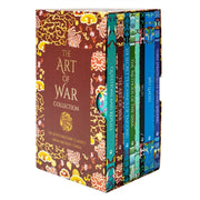 Complete Art Of War 8 Book Collection Bo By Sun, Tzu