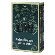 The Oscar Wilde Classic Editions Collect By Wilde, Oscar